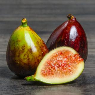 Feigen frisch