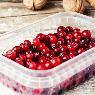 Cranberries 200 g