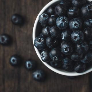 Heidelbeeren 250 g