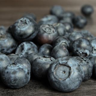 Heidelbeeren Wulksfelde 500 g
