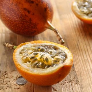 Maracuja Frucht