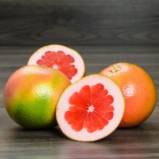 Grapefruit rosé ca. 300 g