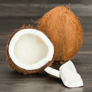 Kokosnuss