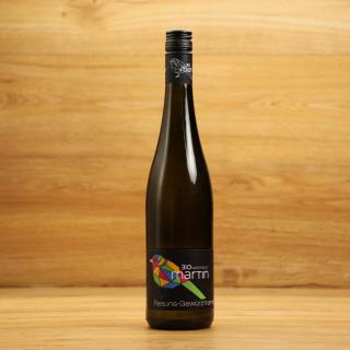 Weingut Martin Riesling Gewürztraminer
