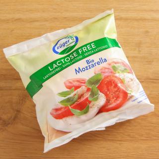 Mozzarella Laktosefrei 45 % 100 g