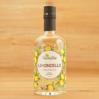 Biostilla Limoncello Gran Gourmet