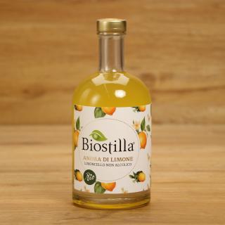 Biostilla Limoncello Alkoholfrei