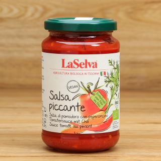 Salsa Piccante 340 g