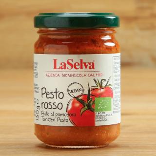 Pesto Rosso