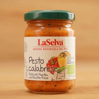 Pesto calabrese