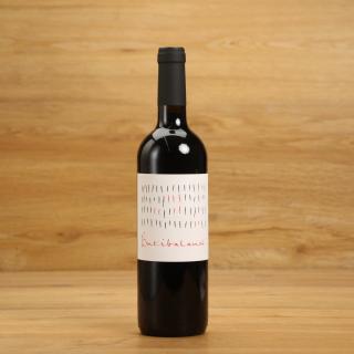 BUTIBALAUSÍ Negre Pla i Llevant Mallorca D.O.