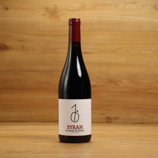 Pago Casa Gran Syrah