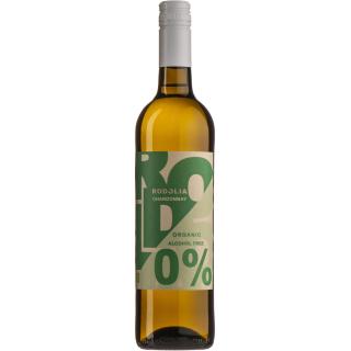 Mureda Rodolia Chardonnay, Alkoholfrei
