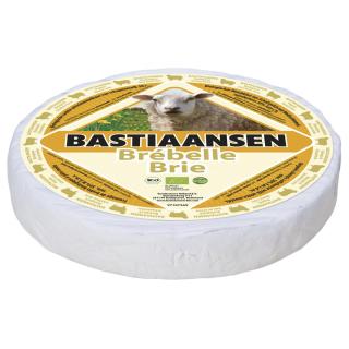 Schaf Brietorte Brébelle 50%