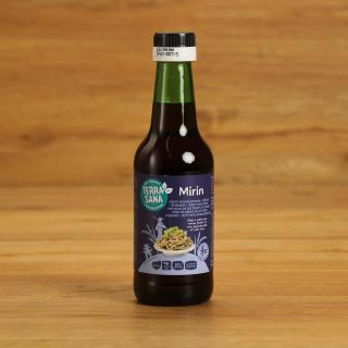 Mirin -  Süsser Reiswein