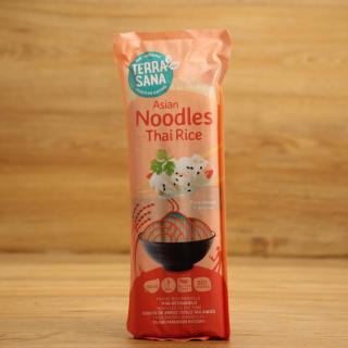Nudeln aus thailändischem Reis