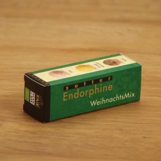 Endorphine Weihnachtsmix 3 Kugeln