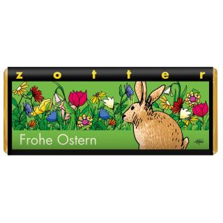 Frohe Ostern - ButterKaramell