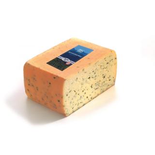 Tiroler Almschnittlauchkäse 45 %
