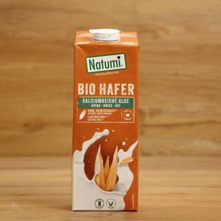 Hafer Calcium Drink mit Rotalge