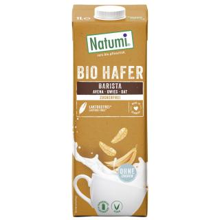 Haferdrink Barista Zero