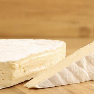 Brie France 45 %