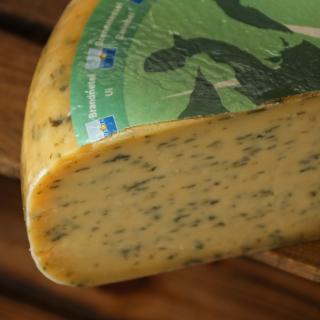 Gouda Brennnessel 50 %