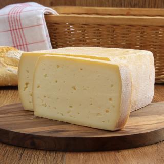 Backensholzer Hofkäse 50 %