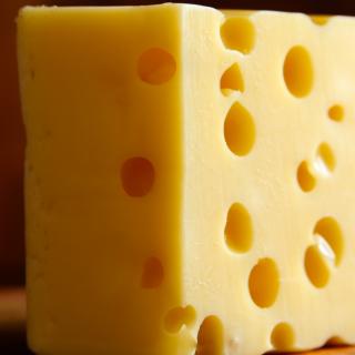 Emmentaler-Typ leicht 32 %