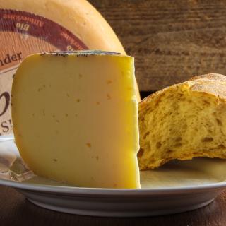 Altbierkäse 50 %