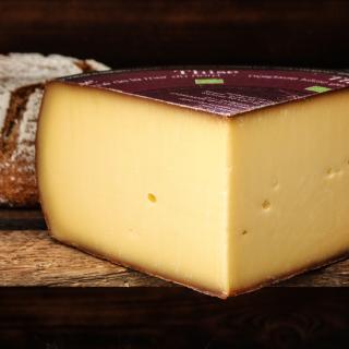 Nordseekäse geräuchert 48 %