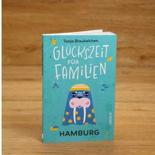 Glückszeit für Familien - Hamburg