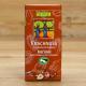 Schokolade Vollmilch Krachnuss
