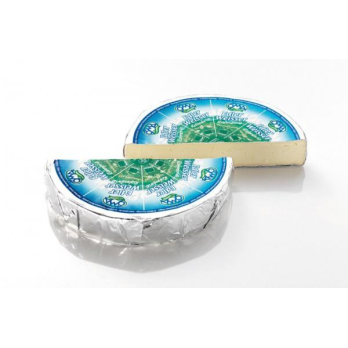 Edler Weisser Rahmbrie 50%