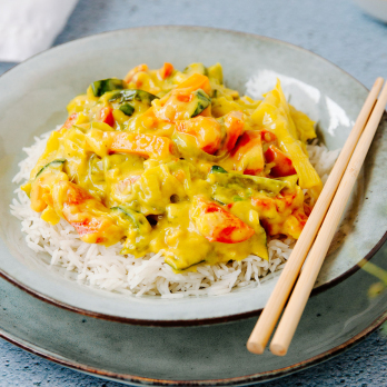 Hähnchencurry 250 g