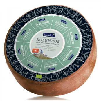 Kolumbus 45 %