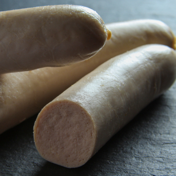 Feine Bratwurst 3 Stk ca. 300 g