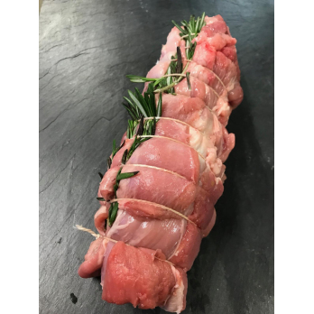 Lamm-Rosmarin-Braten gerollt ca. 1 kg - nur 30.03. bis 04.04.