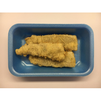 Seelachsfilet in Backteig, vorgebacken ca. 250 g nur 09.03.-14.03.