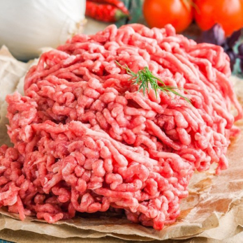 Gemischtes Hack Schwein/Rind Wulksfelde ca. 250 g