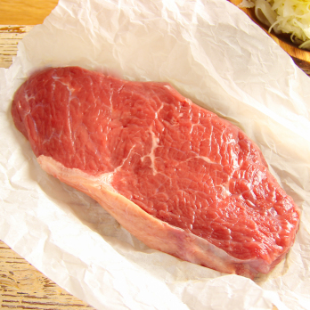 Rumpsteak Wulksfelde ca. 250 g(var. Gewicht)