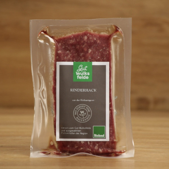 Rinderhack Wulksfelde ca. 500 g