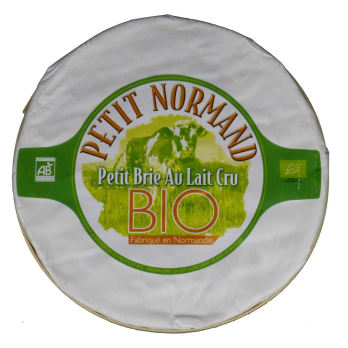 Brie Petit Normand 45%