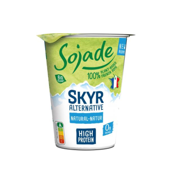 Skyr Alternative Sojade