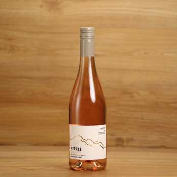 Les Pierres Dorées Grenache Rosé, IGP