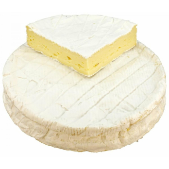 Le Brie Blanc 50%