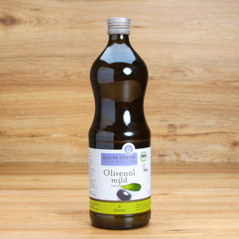 Olivenöl mild nativ extra