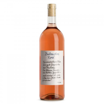 b*Babouches rosé