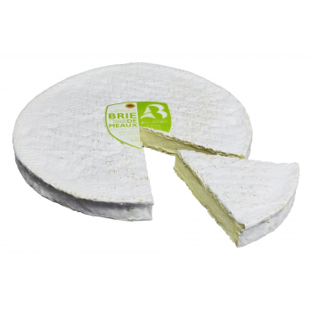 Brie de Meaux AOP 45%