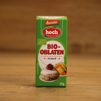 Oblaten Demeter 44mm